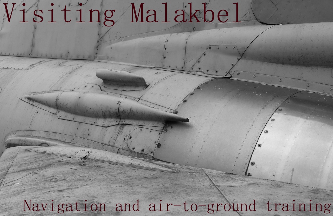 Visiting Malakbel