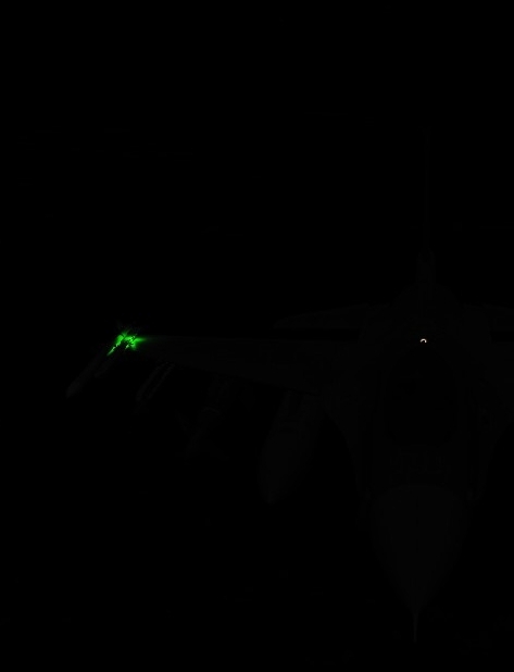 Preventive Strike - The war of the strait 