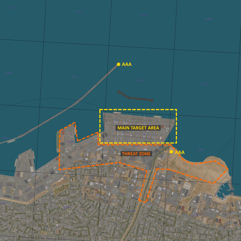 milo85 Port Strike v1 (randomized Kiowa urban quick-action)