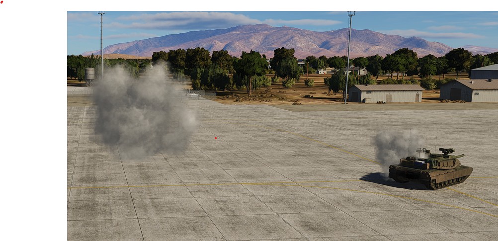 Trophy APS - Active Protection System - Script Version 1.1