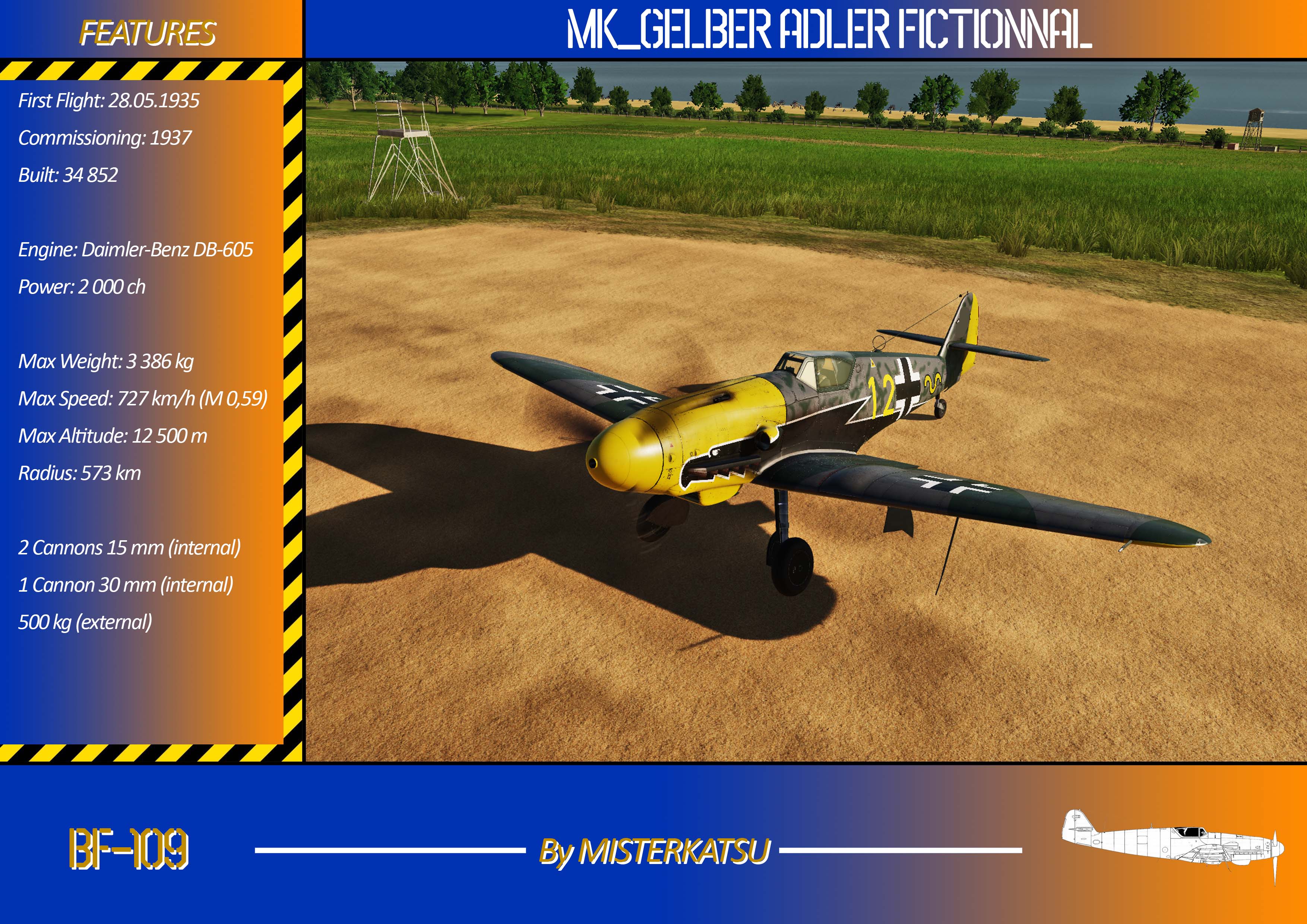 GELBER ADLER FICTIONNAL