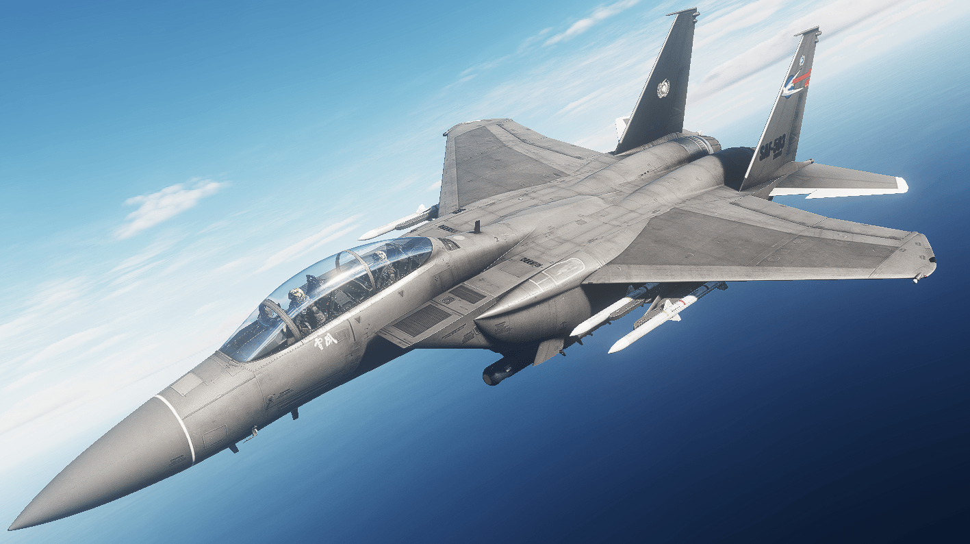 Sentou Youse Yukikaze novel FFR-31MR SAF-503