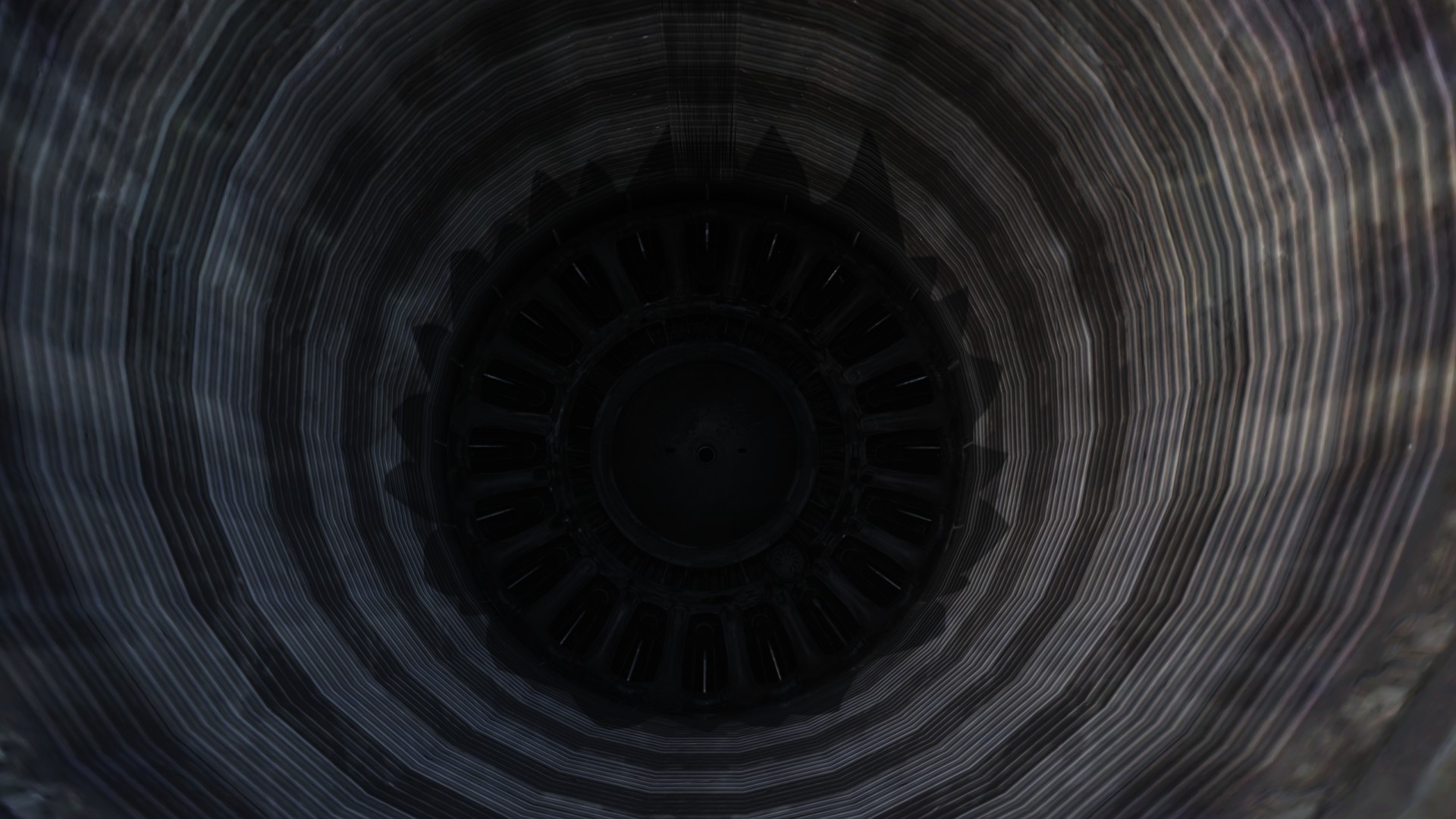 GolddenWaffles' Realistic F110 Engines for F-14 Livery Creations *Updated*