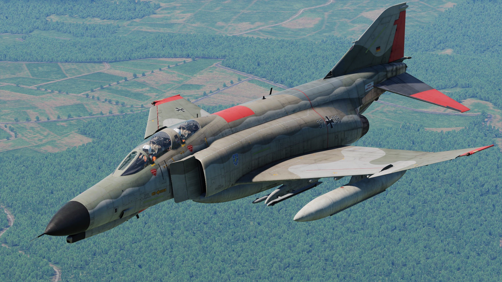 F-4F 37+38 From JaBoG 35