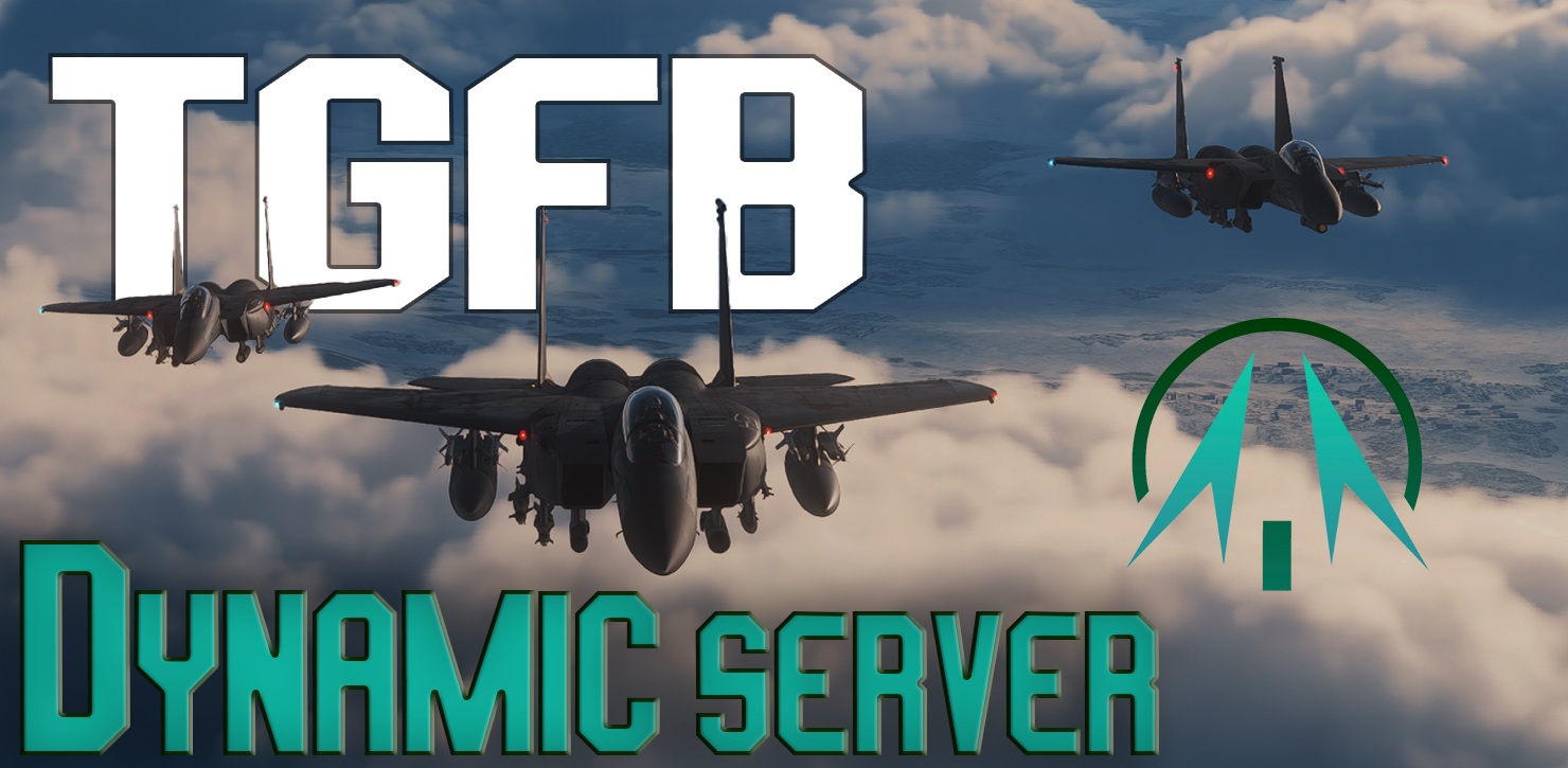 TGFB Dynamic Mission V2.0.1