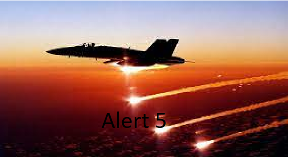 Alert 5 F/A-18C Lot 20 CAP Mission (Campaign Coming out later) Mods Required Look at the description.