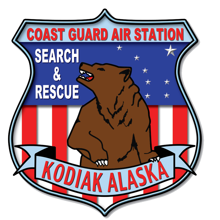 United States Coast Guard MH-60R Kodiak