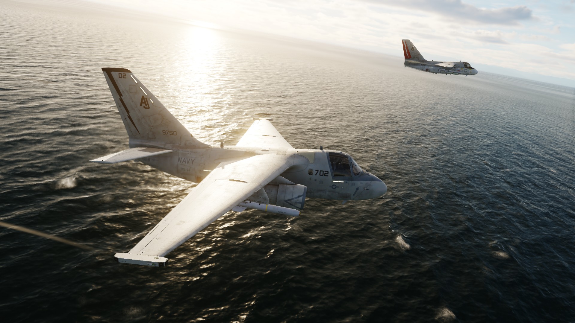 S-3B Viking lua fix for DCS Version 2.9.11.4686