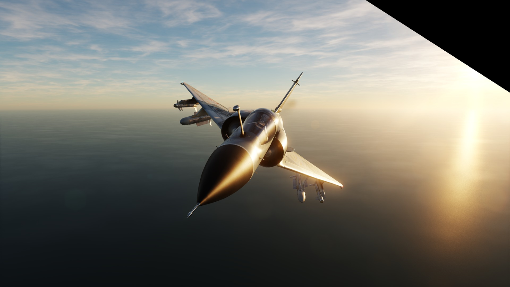 Mirage 2000 Fighter Pack V1.9.4
