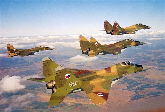 mig-29a-fulcrum ČSLA (skin pak link)