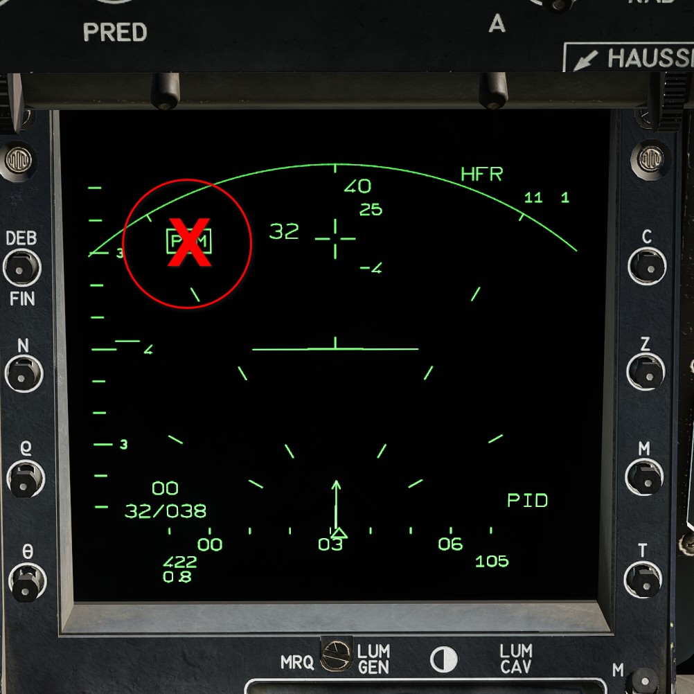 M2000C Correction PCM encadré dans VTB