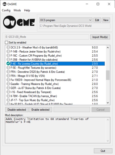 Add countries limitations to Heatblur's built-in F-4E liveries