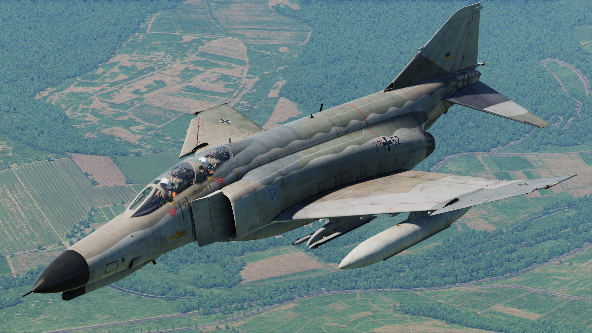 F-4F 37+52 From JaBoG 35