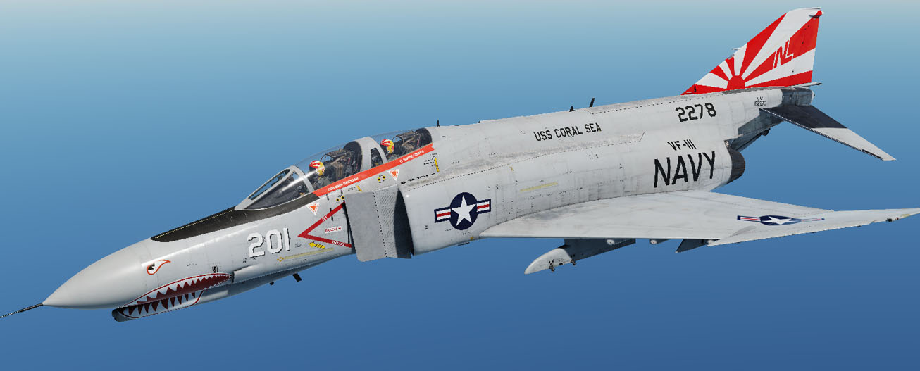 VF-111 sundowners