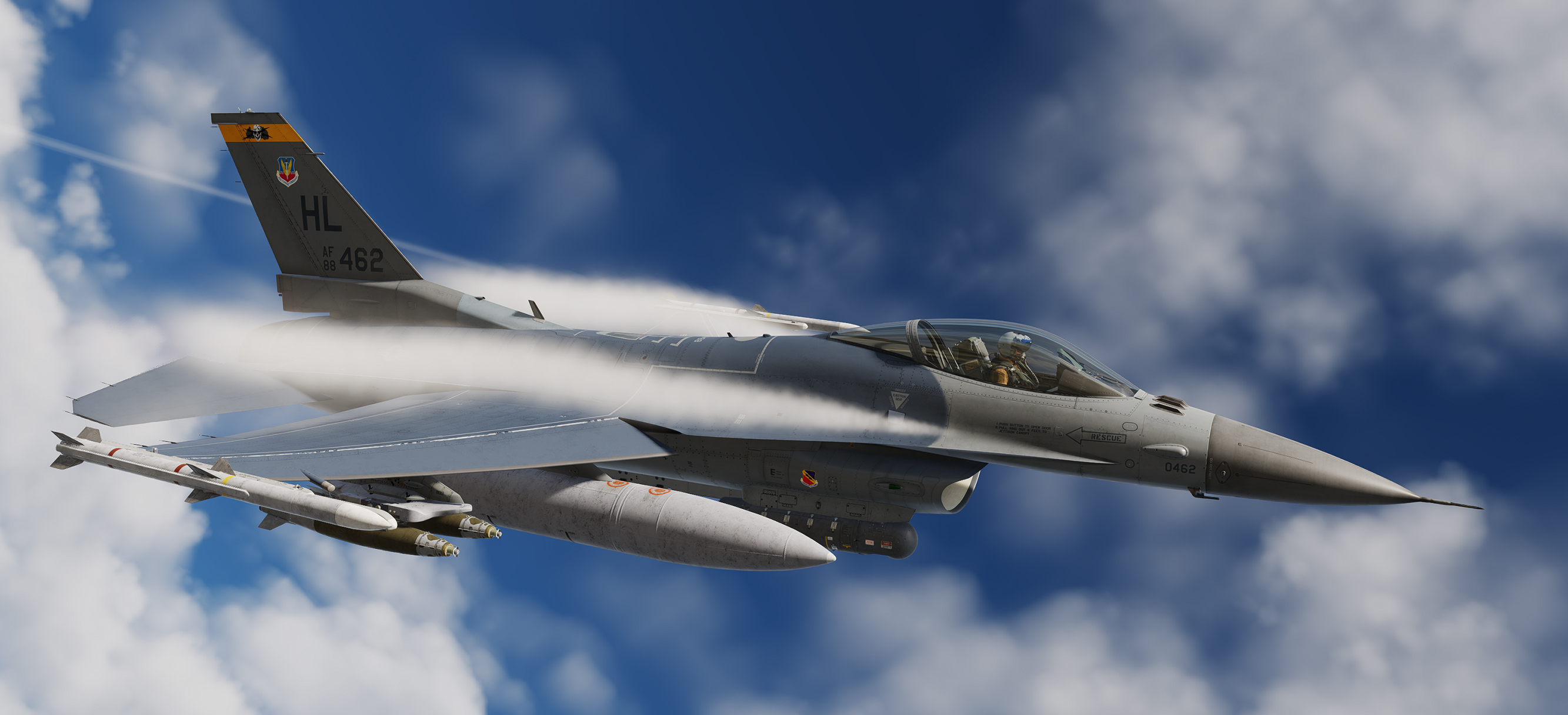 88-0462, 4th Expeditionary Fighter Squadron, 388th Expeditionary Fighter Wing, Bagram AB, AFG, 2010-2011