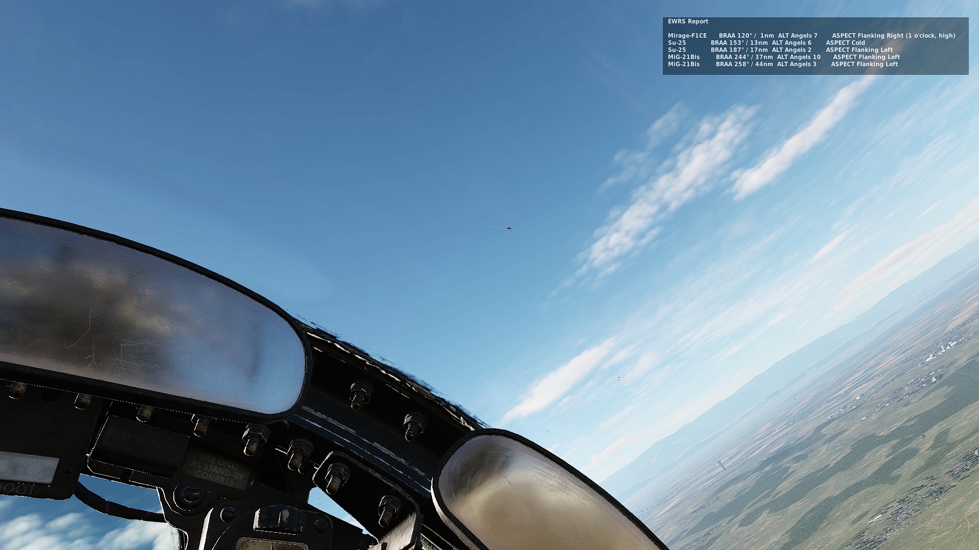 EWRS Script for Single Player Missions