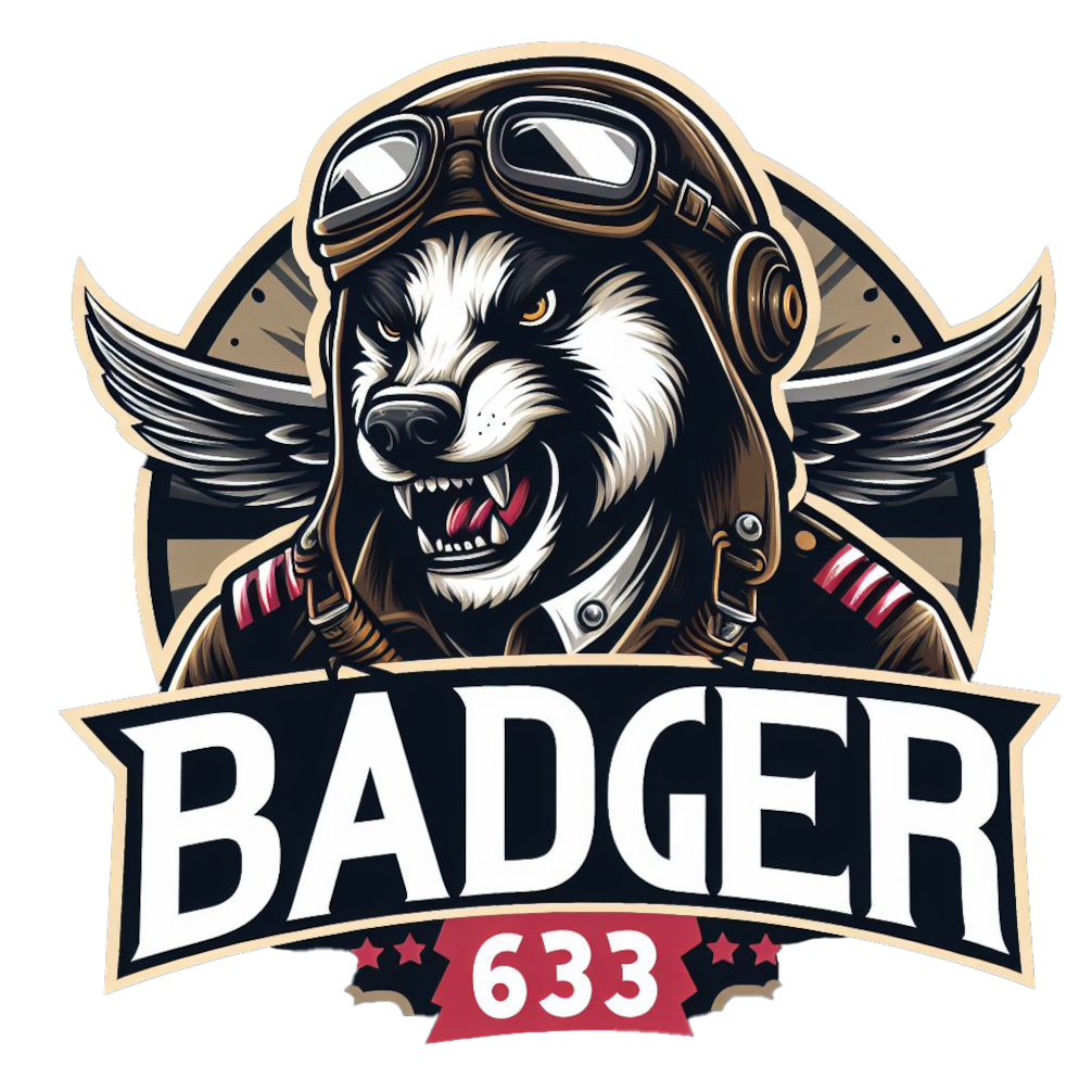 Badger633 F/A-18C Weapons Practice, 22 Quick Missions, Multiple Weapons & Conditions. Revision 3 6th June 25.