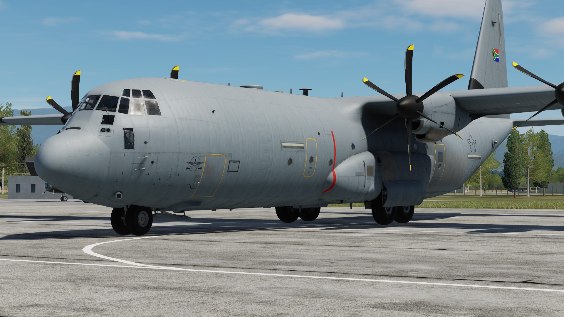 C-130JZ-30