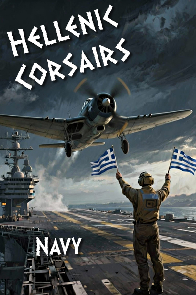 Hellenic Navy