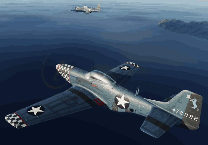 MARINES Fictional Skin