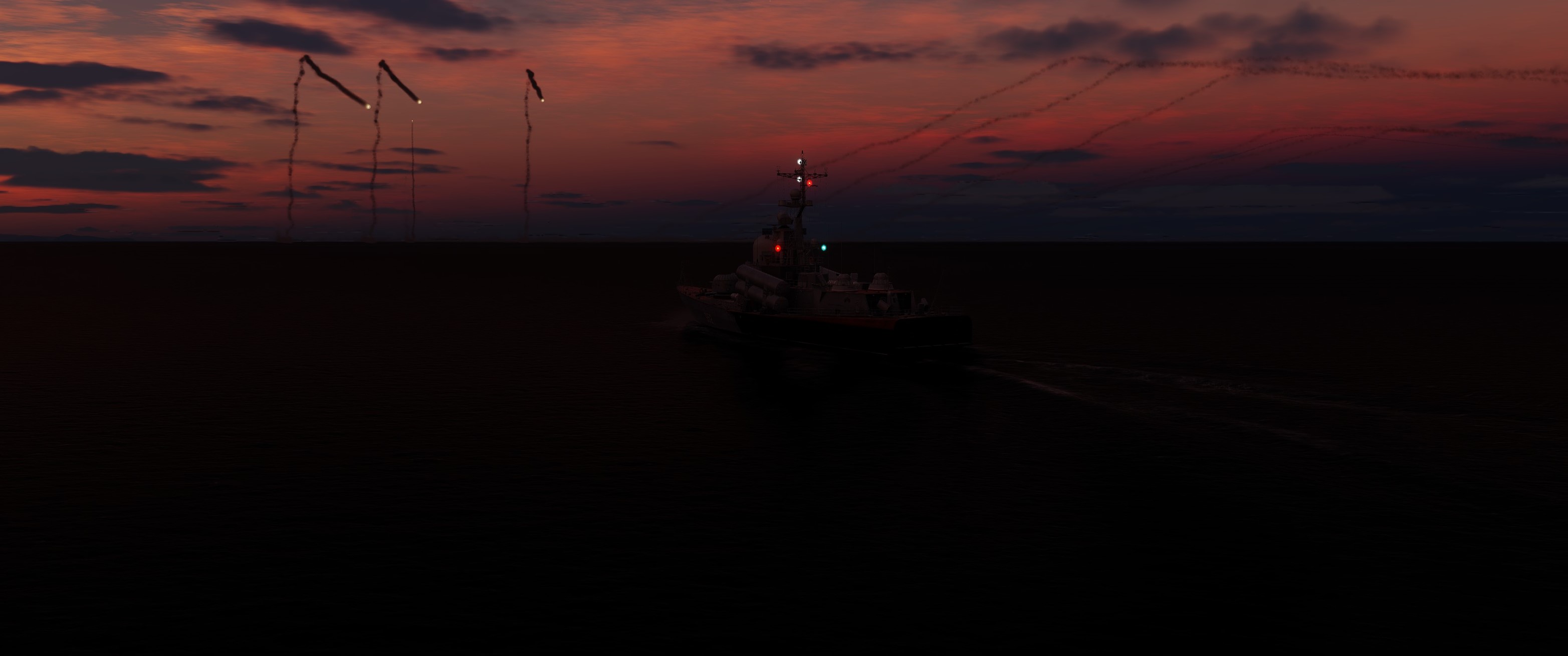 02 - Russian Reuben F-15C Version