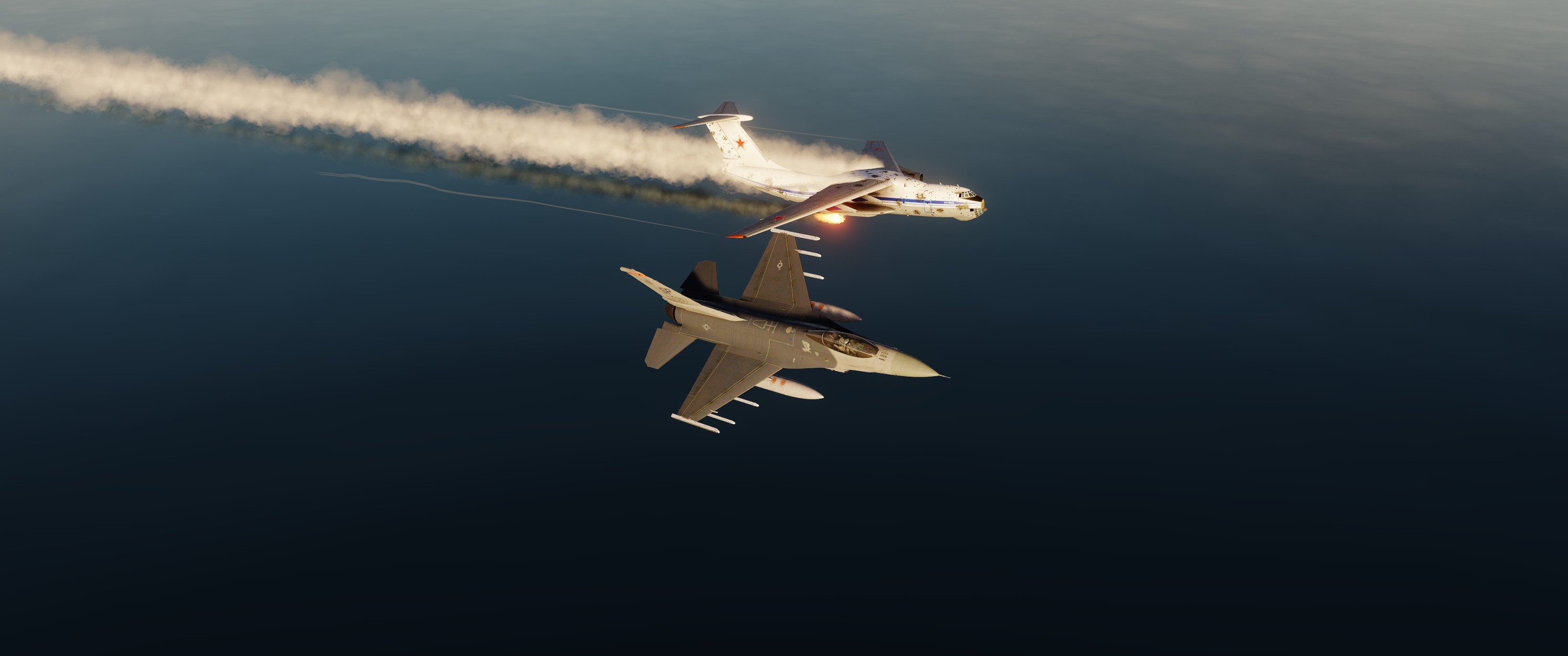 06 - Icelandic Interdiction