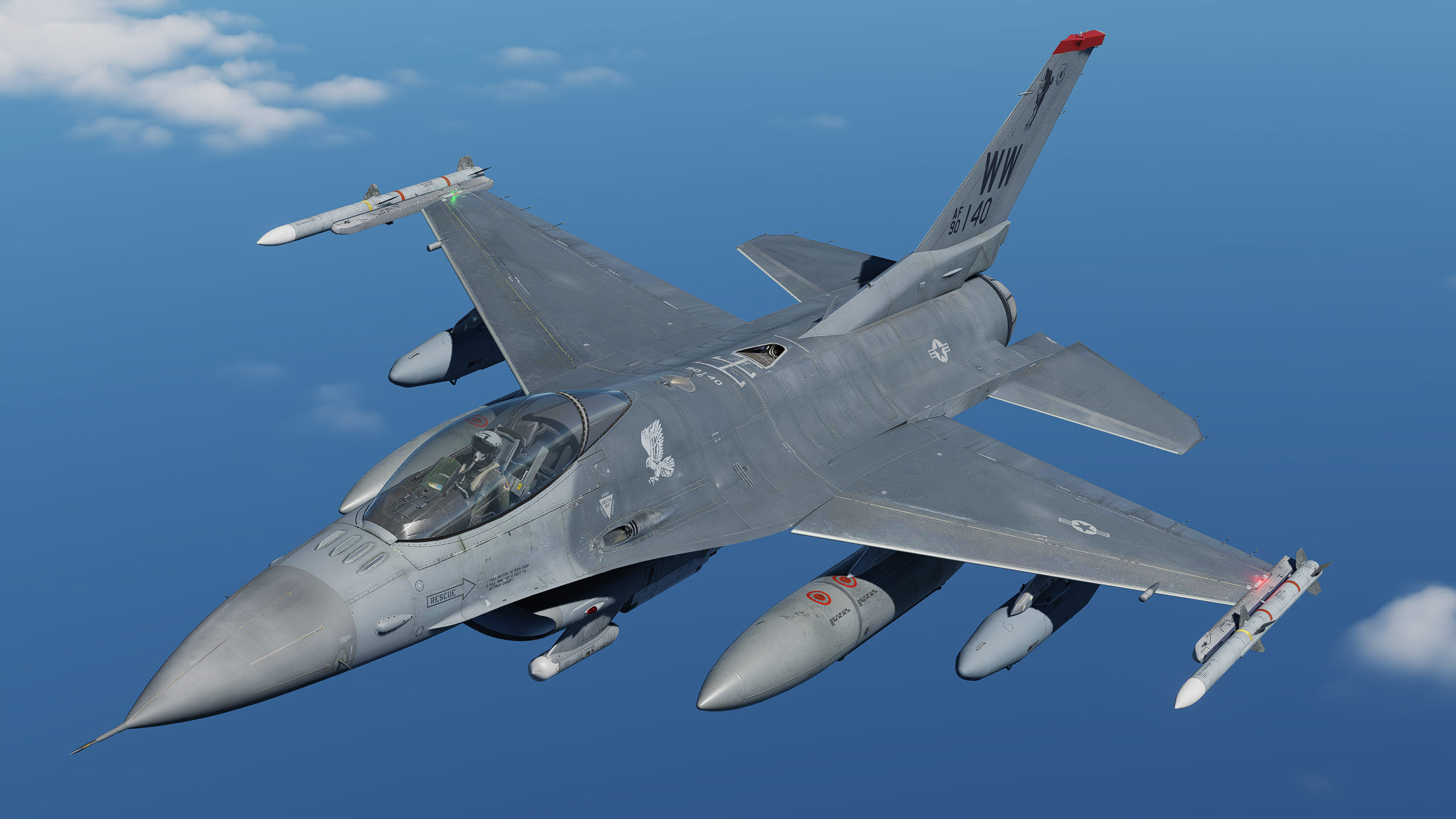 13th Fighter Squadron Misawa Air Base