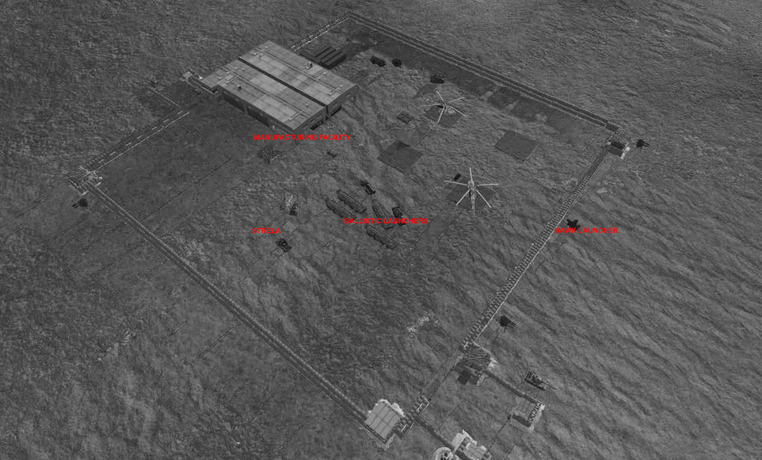 F-14B a true Multirole aircraft: Old, but not Obsolete