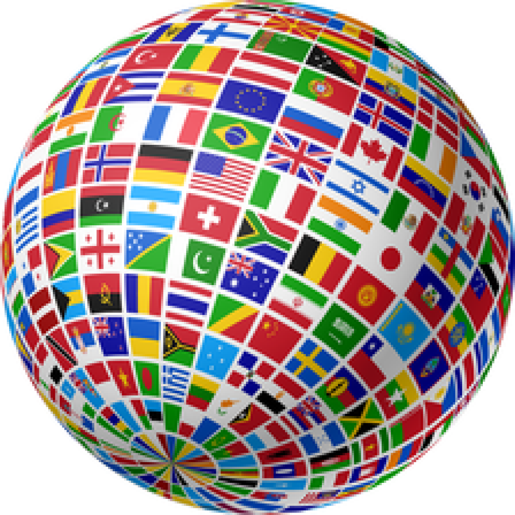 All DCS Flag Pole - WWII