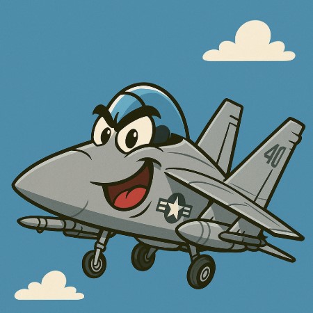 F/A-18C Formation Trainer