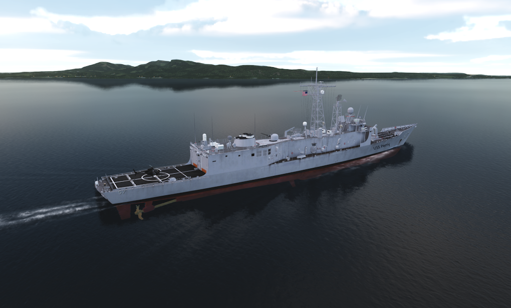 OH-6A Cartel Takeout v3.3