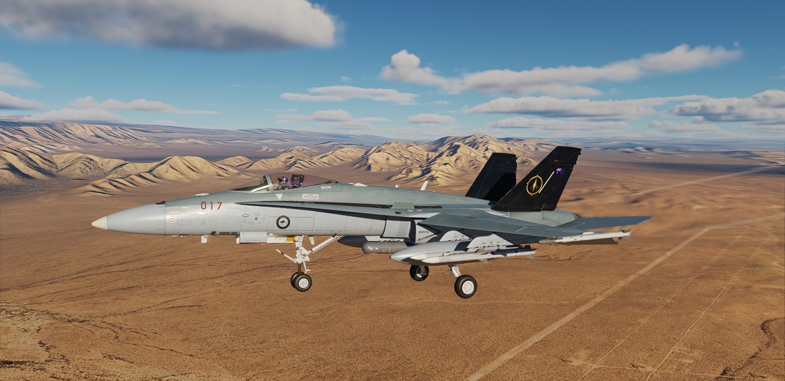 RAAF- DSC 