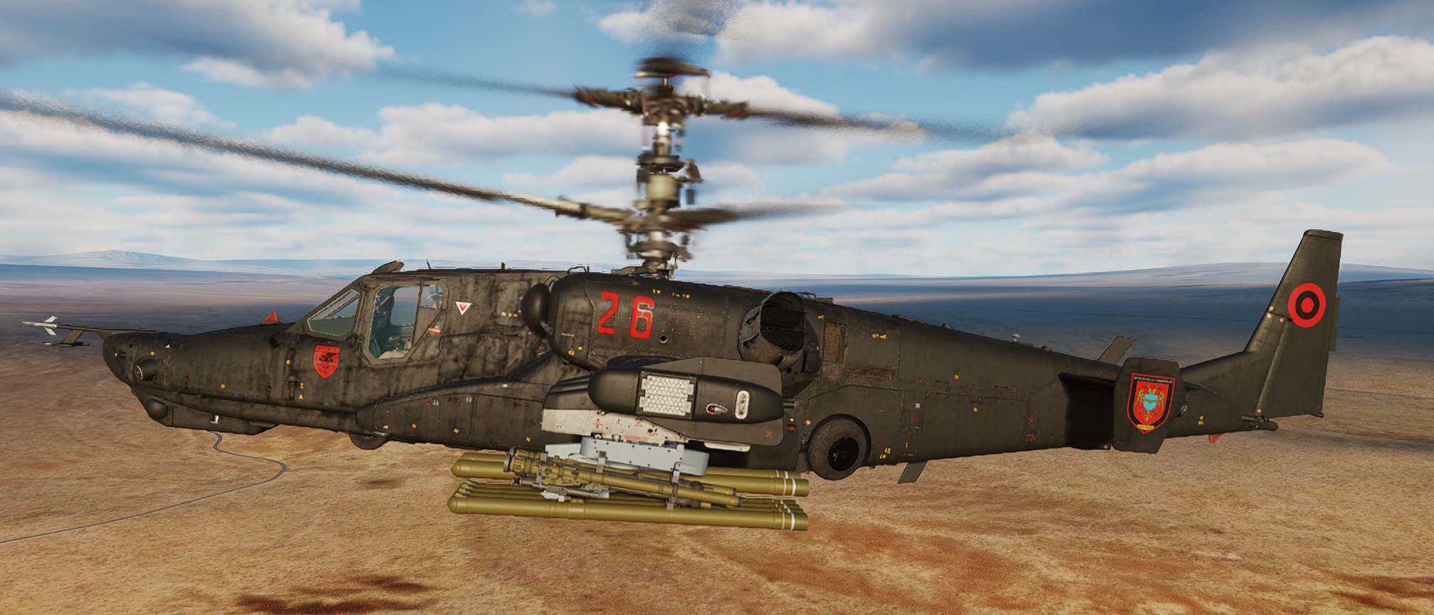 Fictional Albanian Ka-50_3 