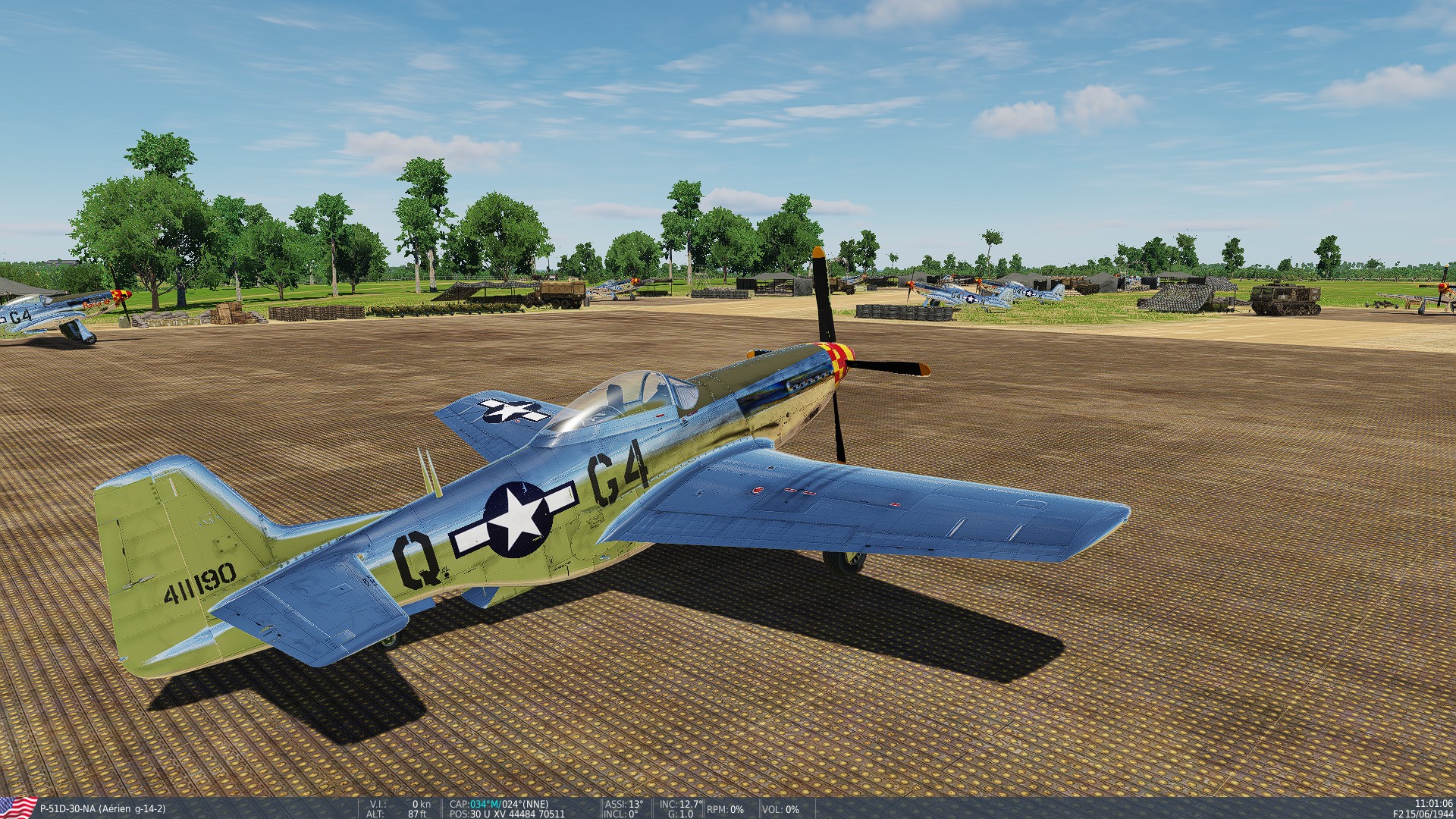 362FS 357FG G4-Q Lady Ovella