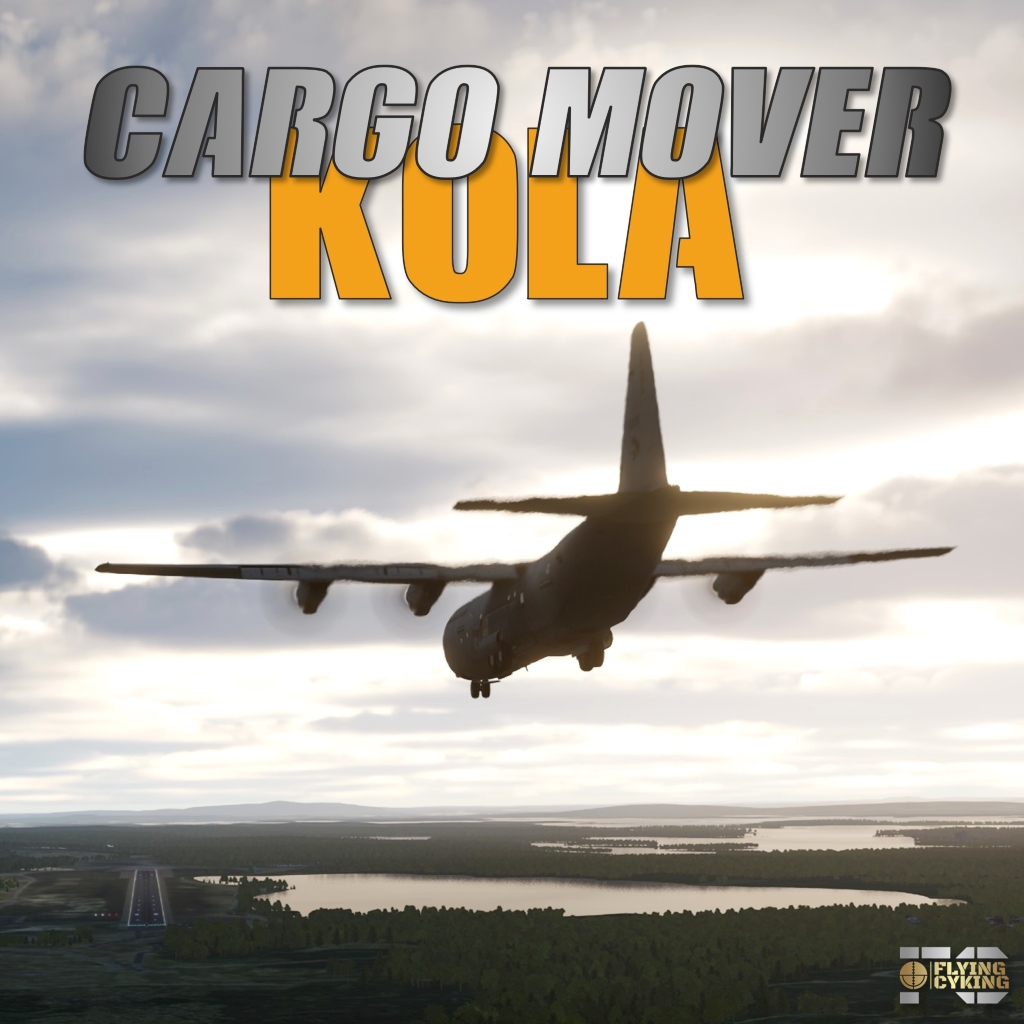 Cargo Mover Kola