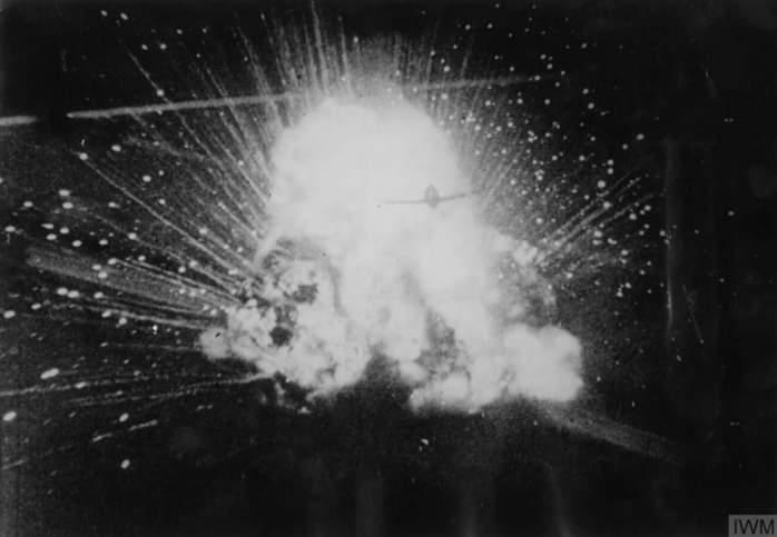 Patton's Air Force: XIX Tactical Air Command: Belfort Gap