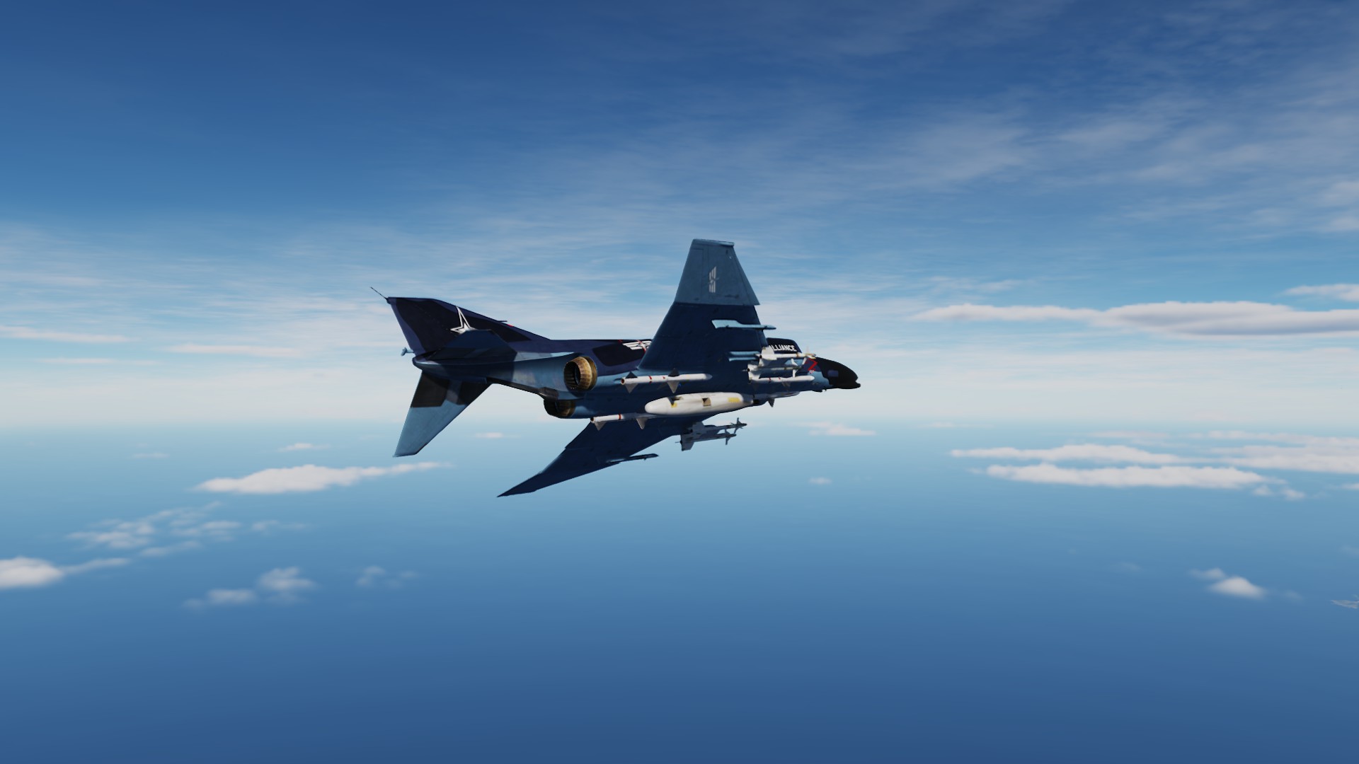 Operation Harvest, 1976