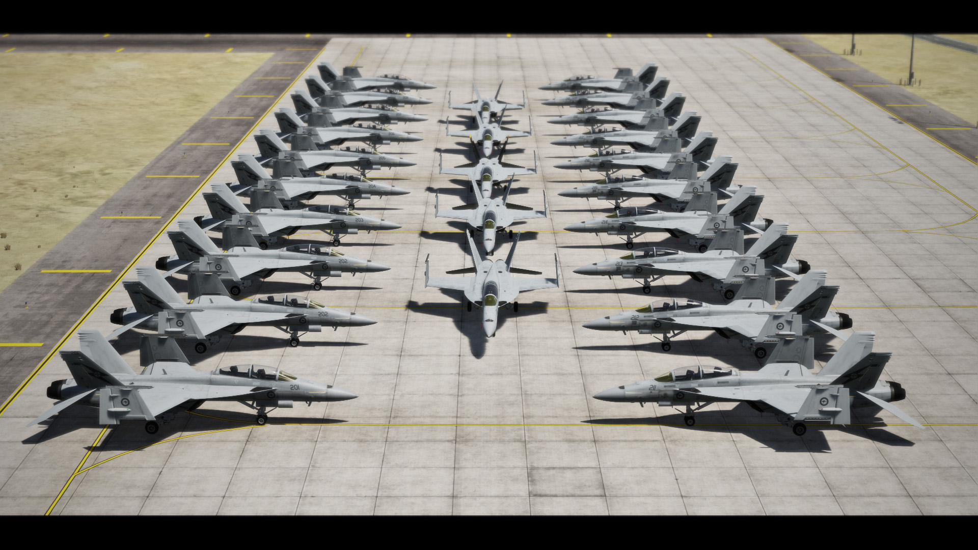 RAAF 1SQN CJS 201-224 V1.0