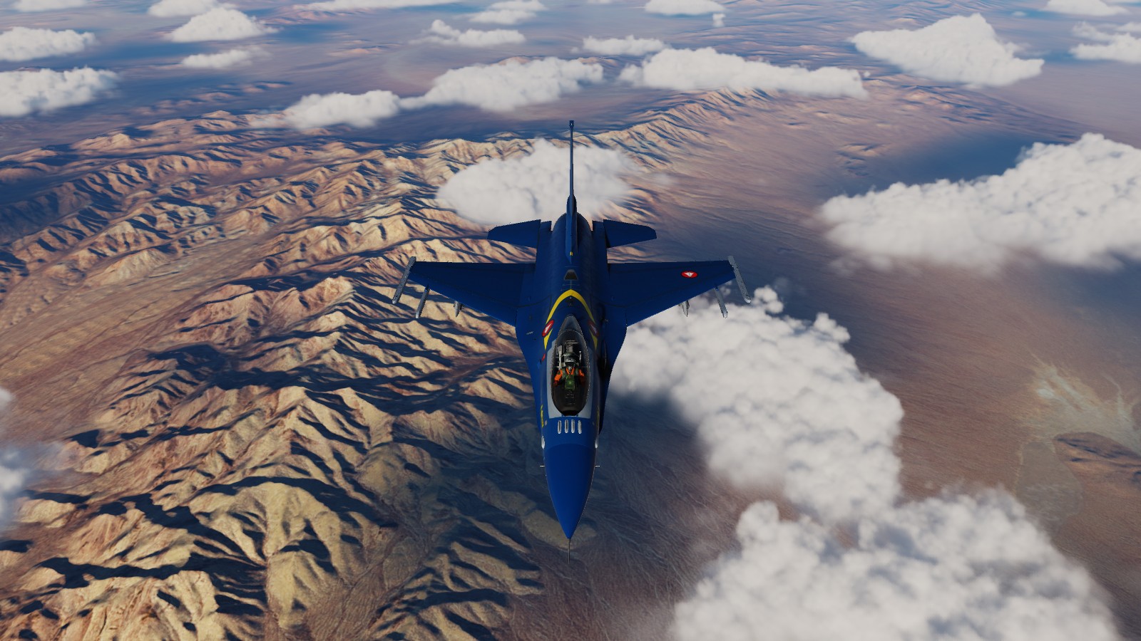 MACROSS PLUS - OMEGA ONE 