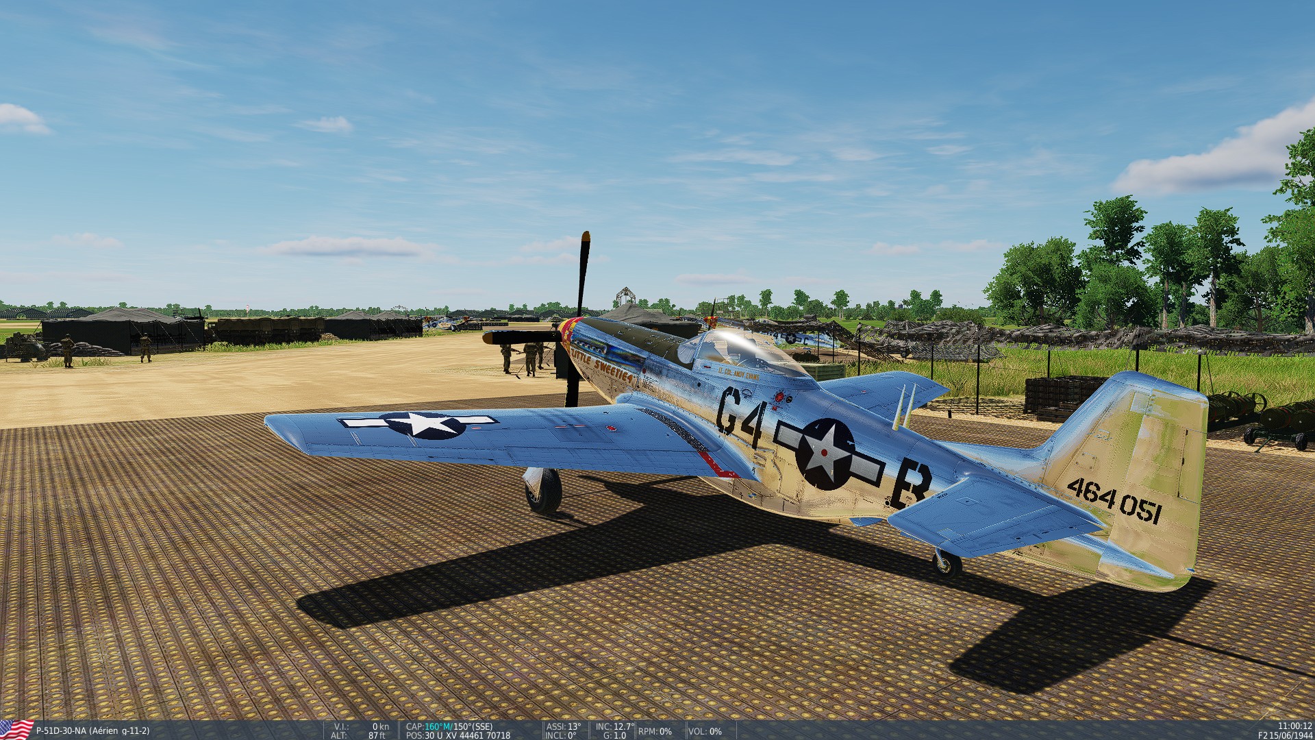 362FS 357FG G4-B Little Sweetie 4 