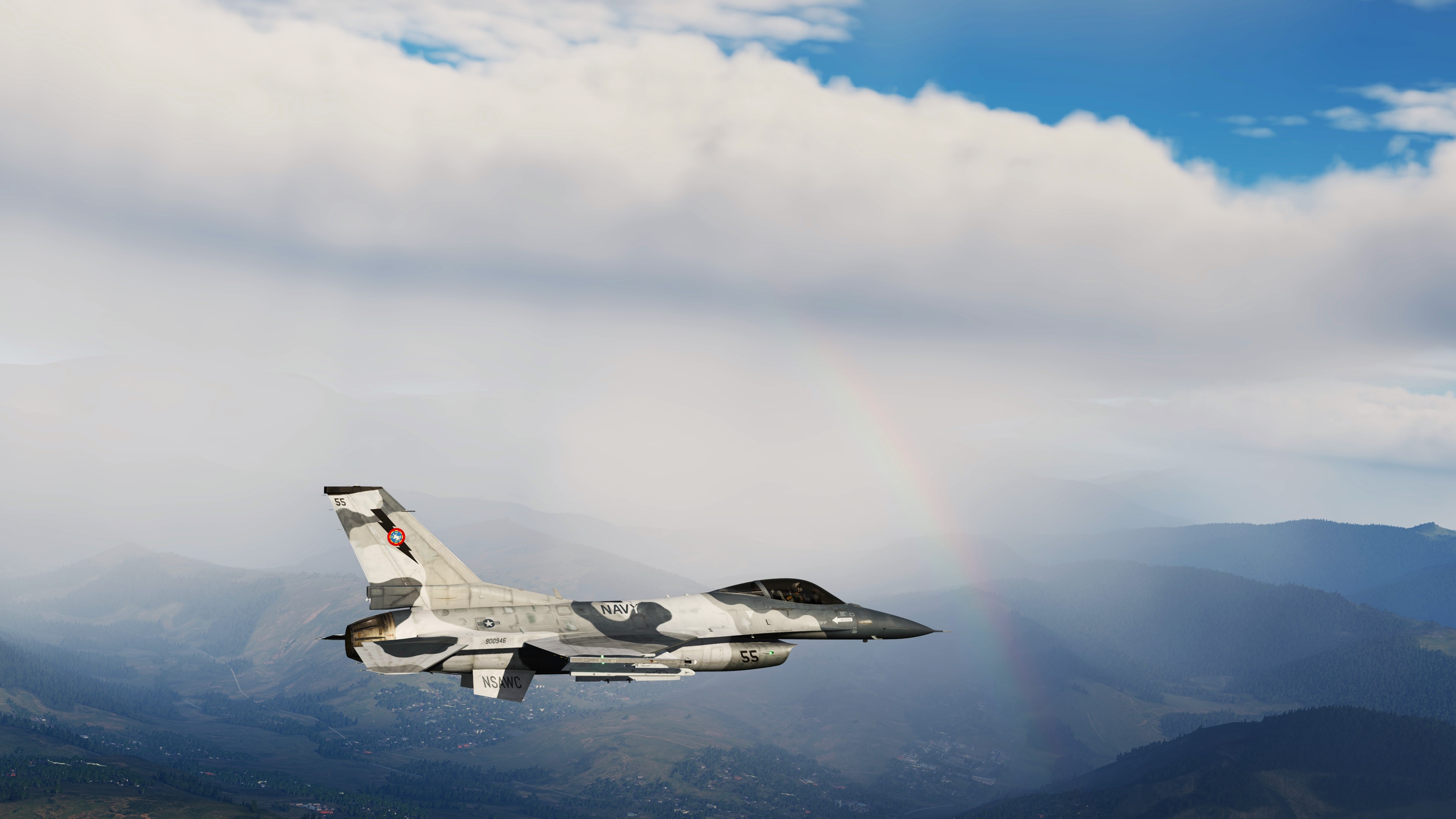 bandit648's weather mod