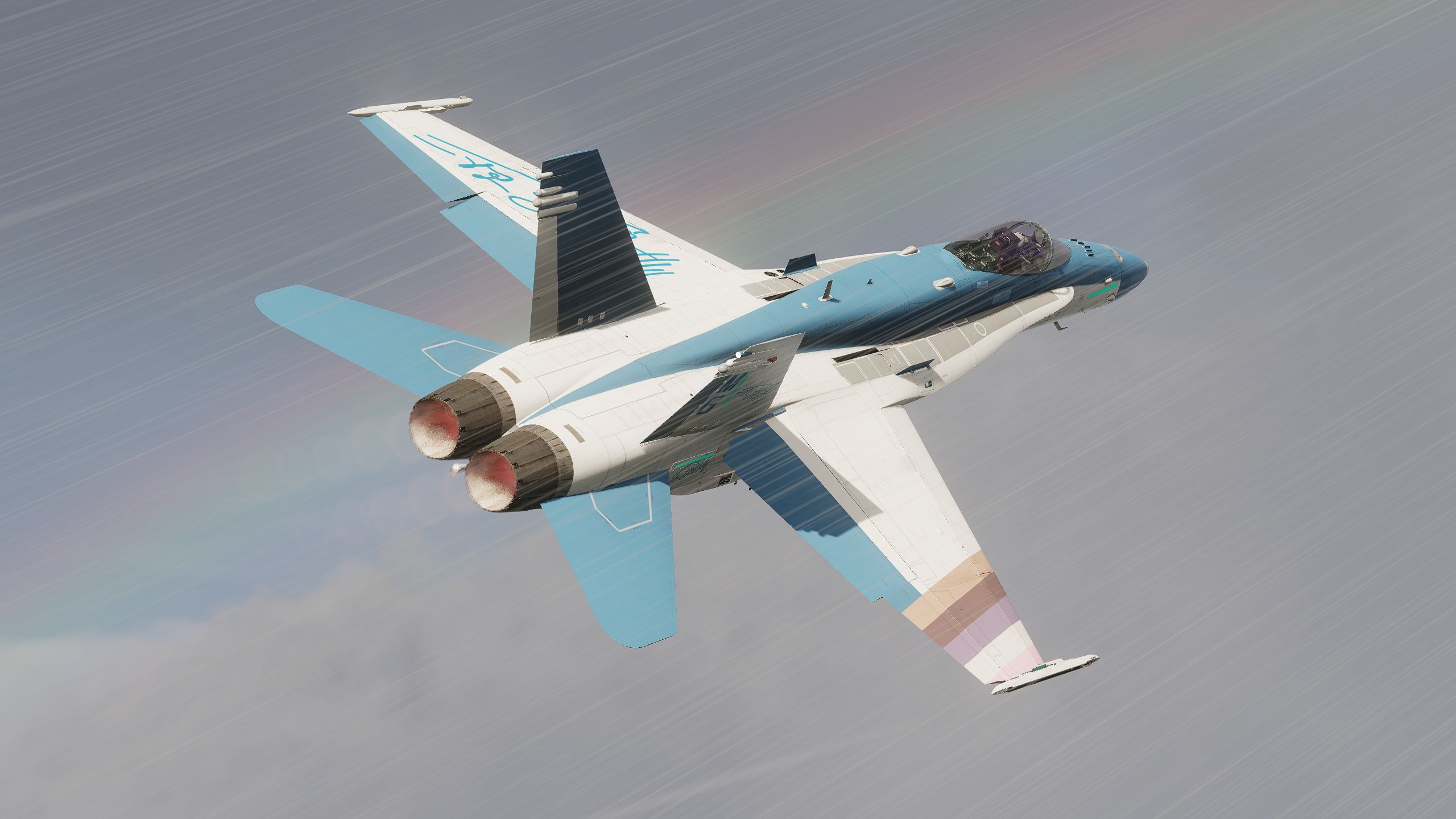 BanG Dream - It's MyGO theme livery Chinese simplified Ver. 一次买够主题涂装