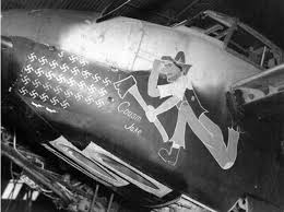 418 RCAF Intruder Mosquito: Charlie Scherf's Last "Last Trip"