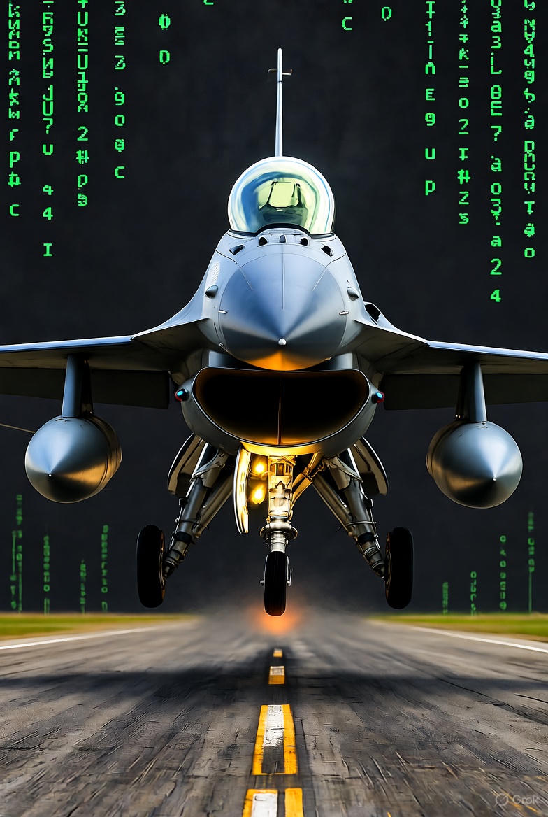 F16C QuickStart Script
