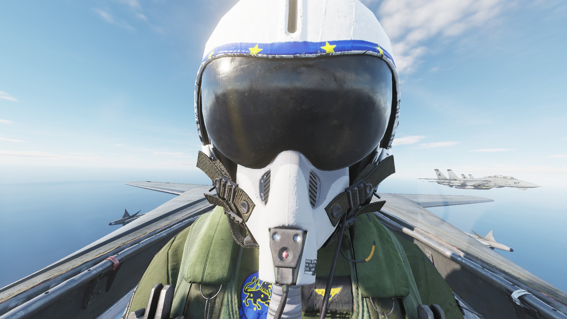 VF-213 (1999) Skinpack Part5