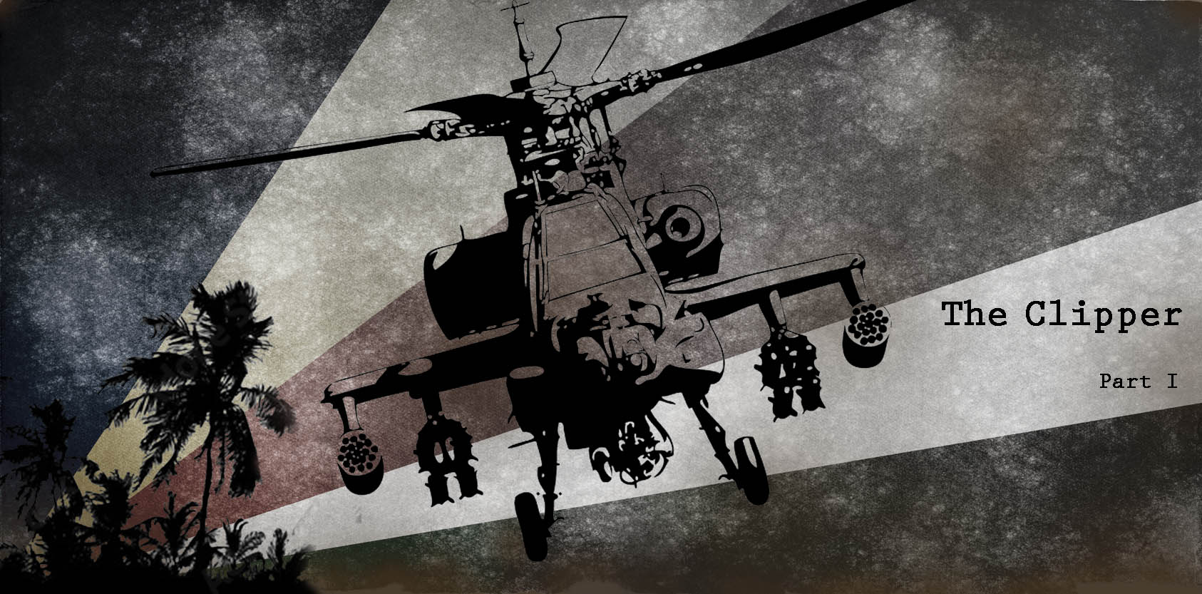 The Clipper - Part I