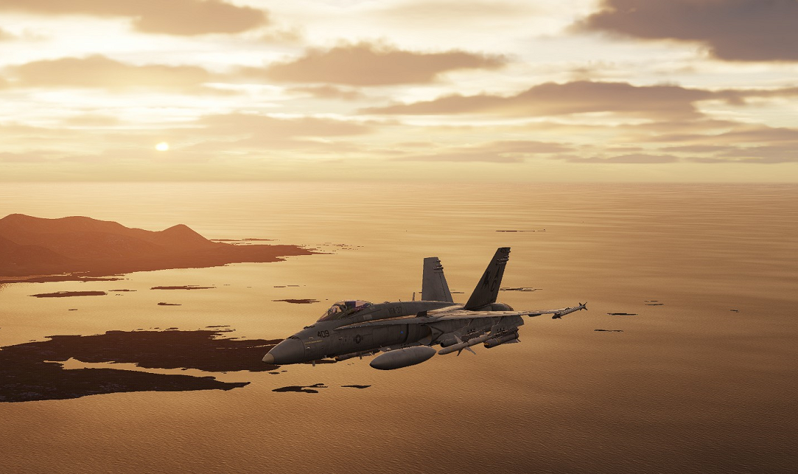 The Battle of Vestfjord: The Hornet Missions