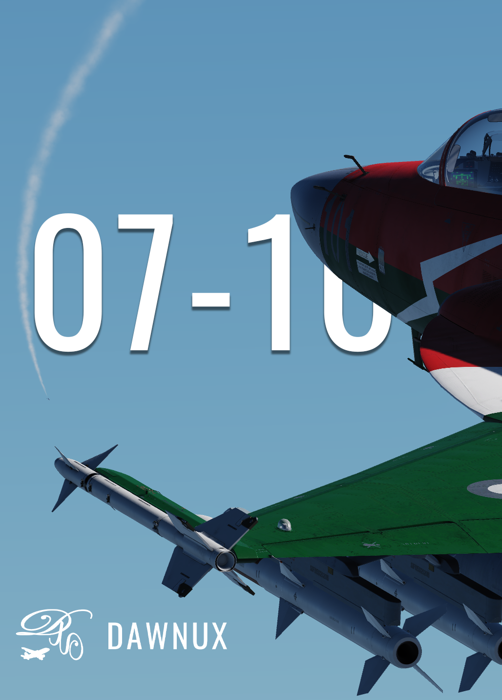 China & Pakistan Demo JF-17 07-101