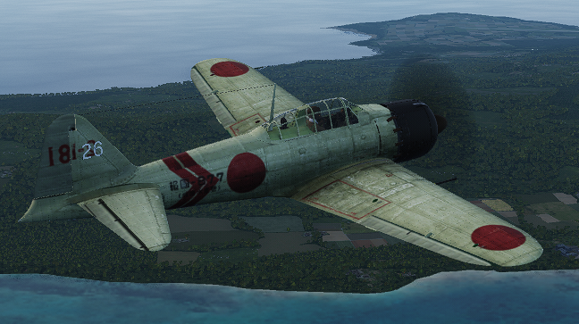 Community Pacific Theater of Operations mod