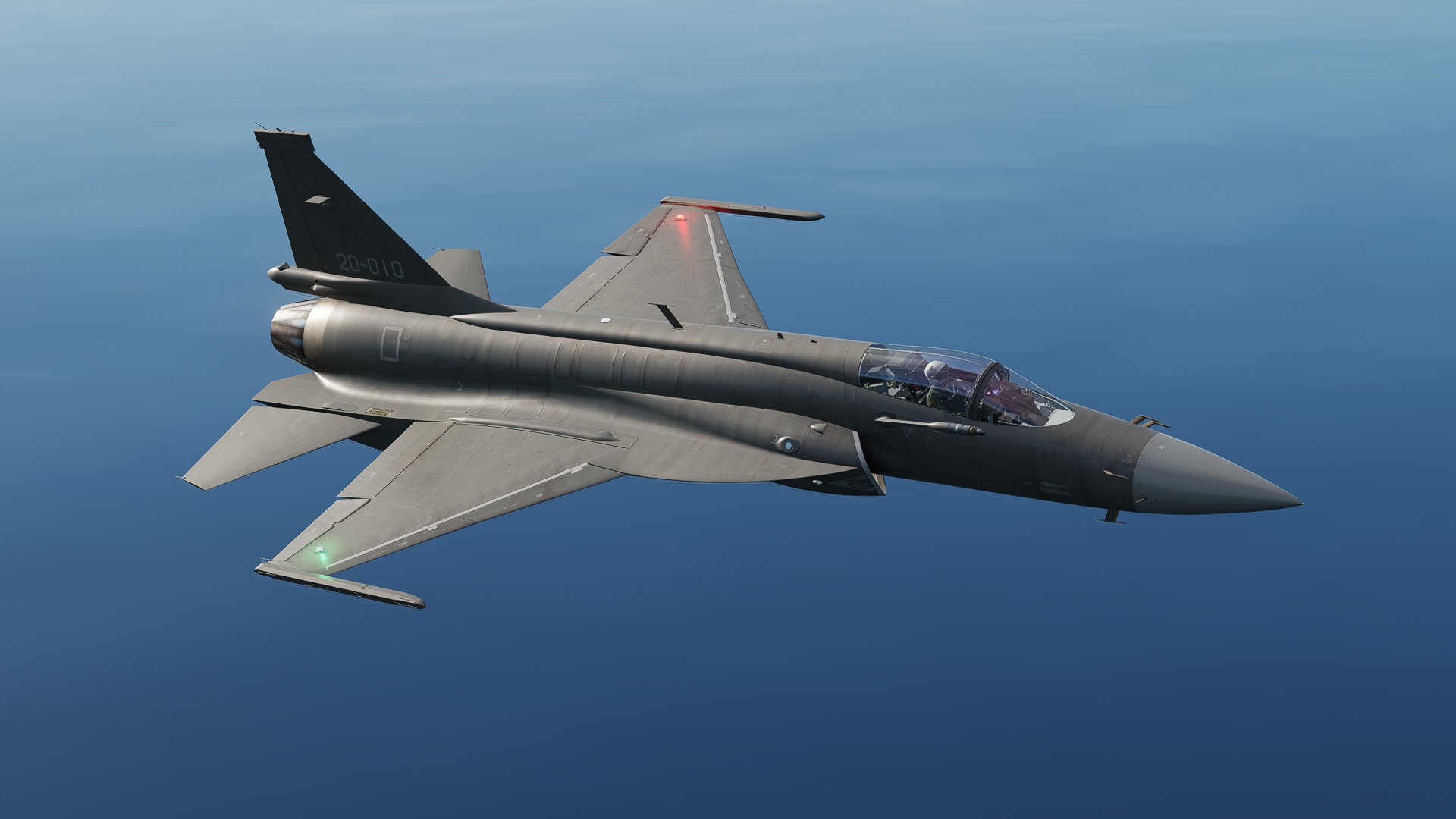 JF-17 "Dark Jeff"